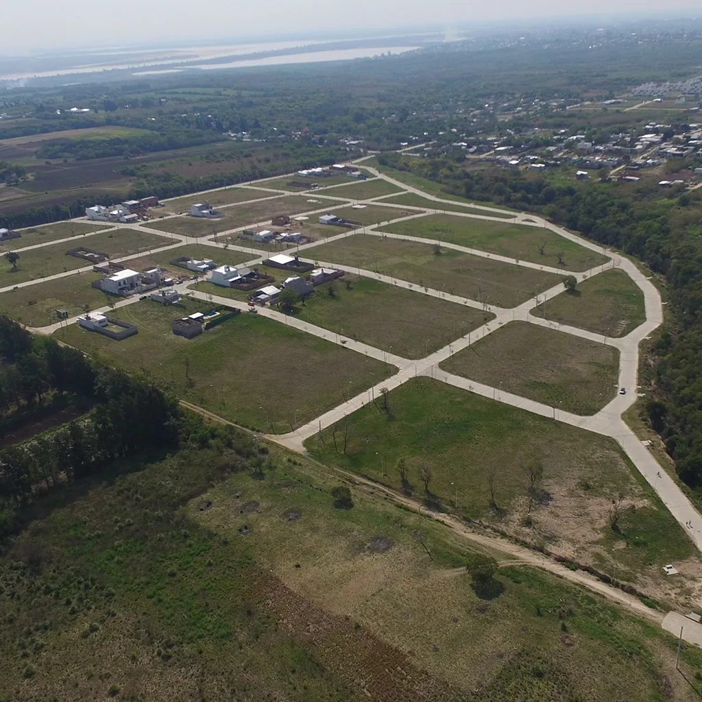 Urbanización Altos del Paracao 3