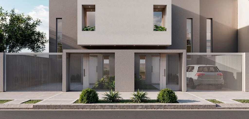 Casas Los Lapachos III