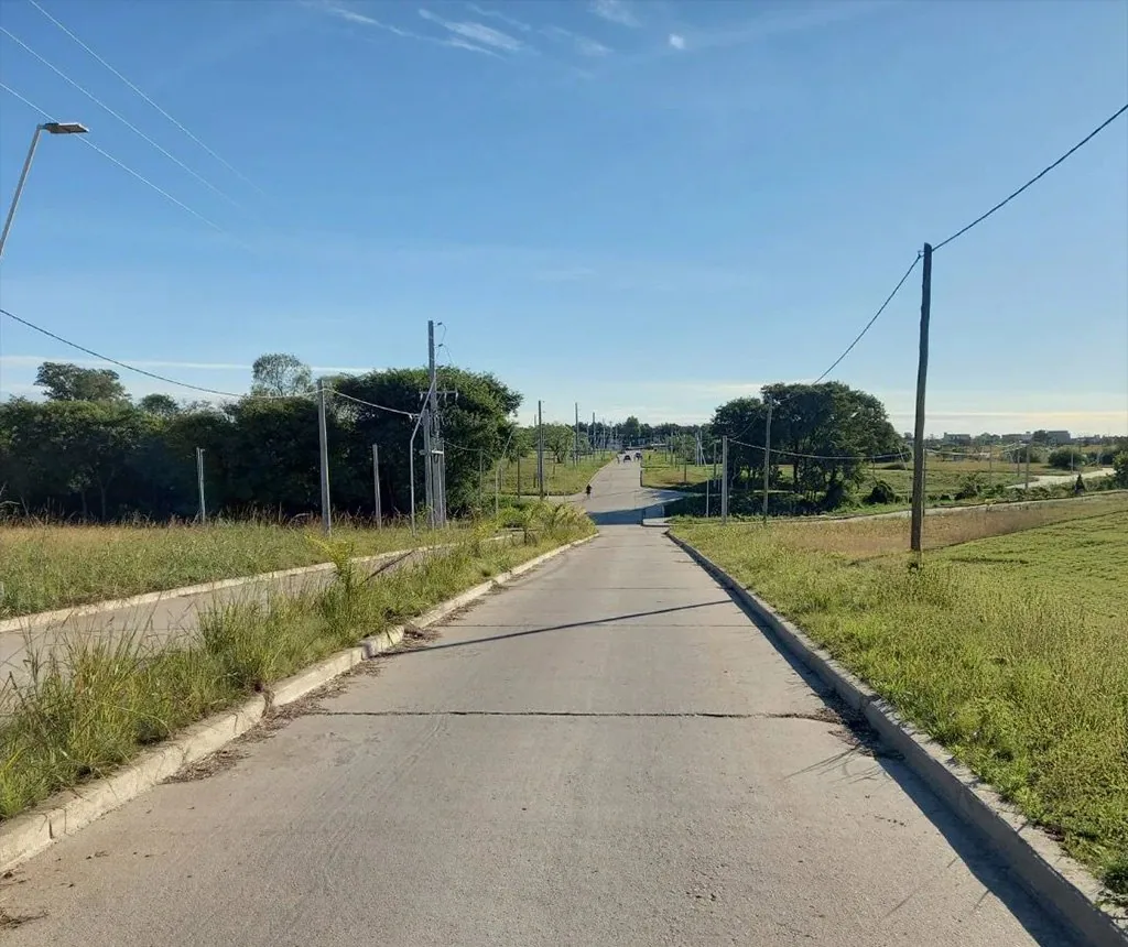 Urbanización Altos del Paracao 2