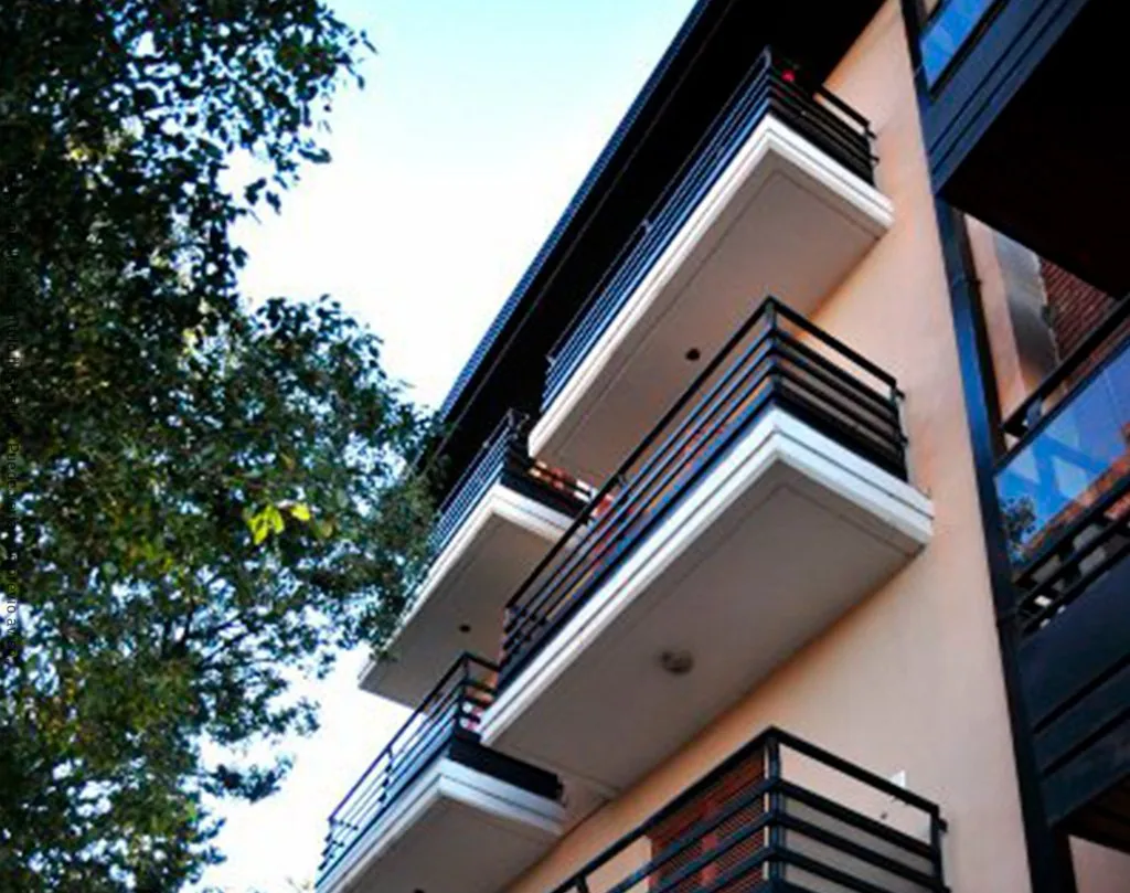 Edificio Recova II