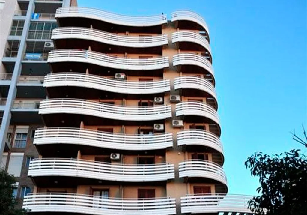 Torres de Mayo