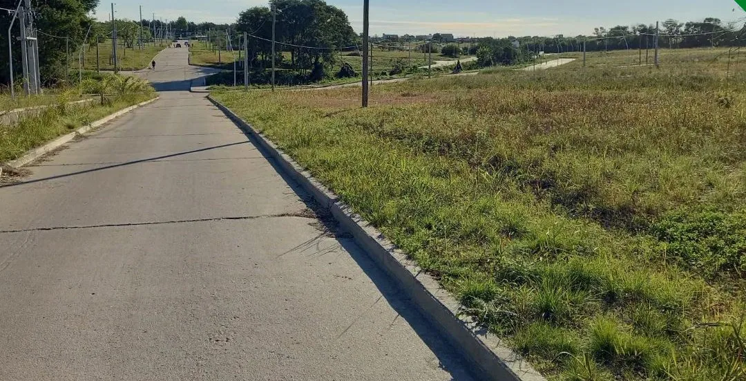 Urbanización Los Lapachos 3