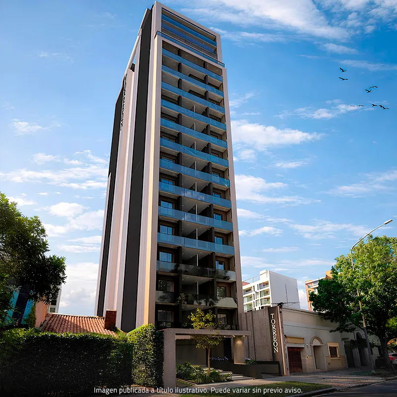 Torreón Buenos Aires